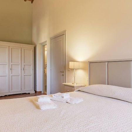Residenza Piandaccoli Villa Lastra a Signa Luaran gambar